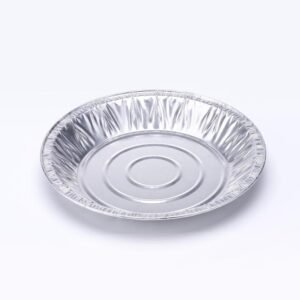 Aluminum Foil Pie Pans
