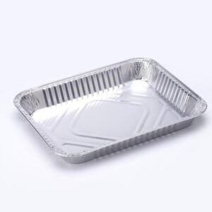 Aluminum Pans Full Size