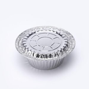 Aluminum Pie Pans