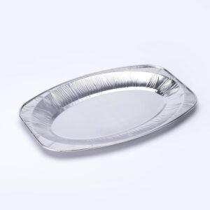 Disposable Serving Trays