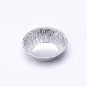 Baking Aluminum Foil Container
