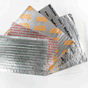 POP UP aluminum sheet