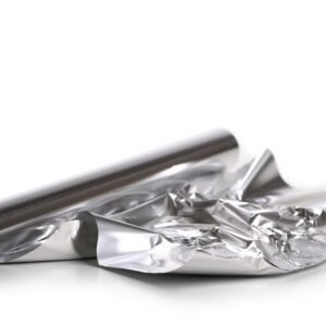 Household Aluminum Foil