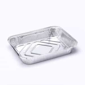 aluminum pans for baking