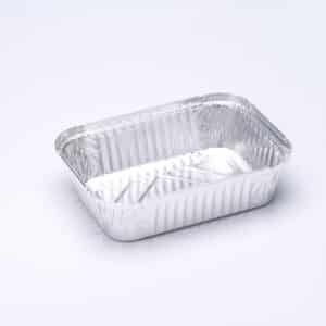Aluminum Serving Trays