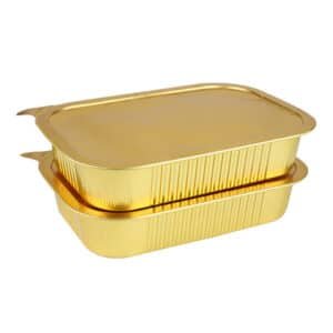 1500ml Smoothwall Container