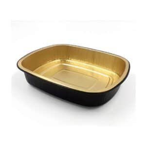 770ml Aluminum Foil Container